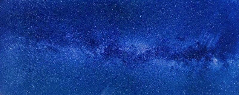 Celestial Galaxy Quest