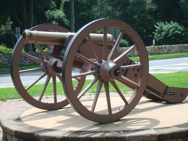 Revolutionary War Espionage